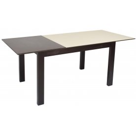 Стеклянный стол Leset Делавэр 2Р