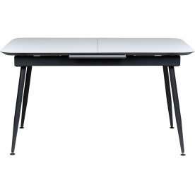 Стеклянный стол Месси