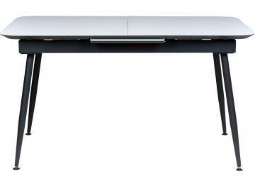 Стеклянный стол Месси