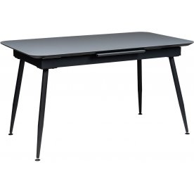 Стеклянный стол Месси