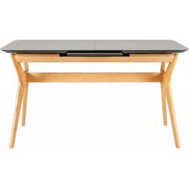 Стеклянный стол Нарвик Glas