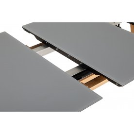 Стеклянный стол Нарвик Glas