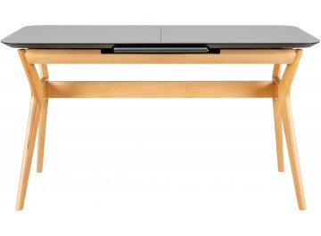 Стеклянный стол Нарвик Glas