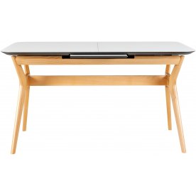 Стеклянный стол Нарвик Glas