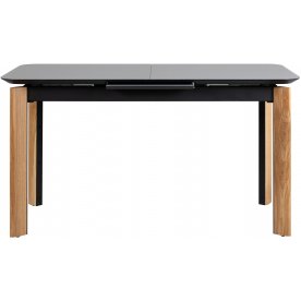 Стеклянный стол Нарвик Glas