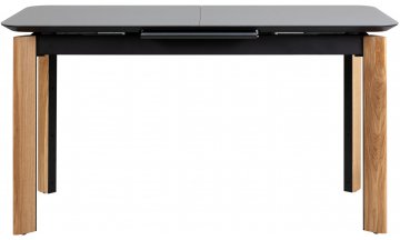 Стеклянный стол Нарвик Glas