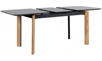 Стеклянный стол Нарвик Glas