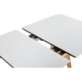 Стеклянный стол Нарвик Glas