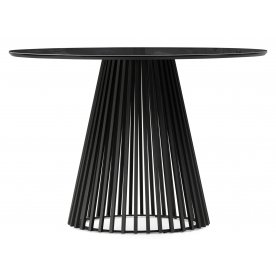 Стеклянный стол Нэнси