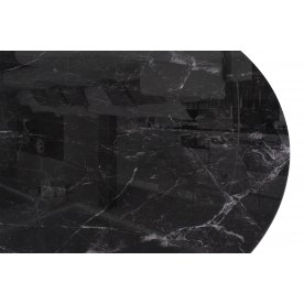 Стеклянный стол Нэнси