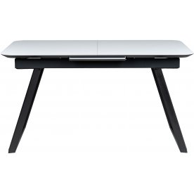 Стеклянный стол Пеле