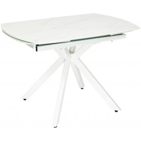 Стеклянный стол Ridge mod.8068