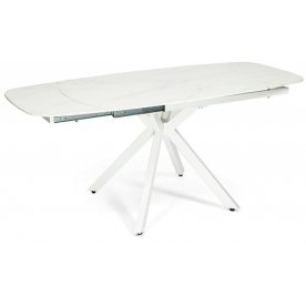 Стеклянный стол Ridge mod.8068