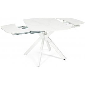 Стеклянный стол Ridge mod.8068