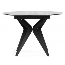 Стеклянный стол Рикла