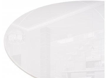 Стеклянный стол Rock 80