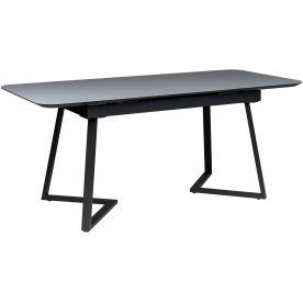 Стеклянный стол Роналдо