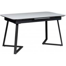 Стеклянный стол Роналдо