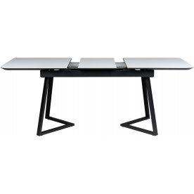 Стеклянный стол Роналдо