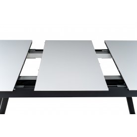 Стеклянный стол Роналдо