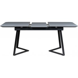 Стеклянный стол Роналдо