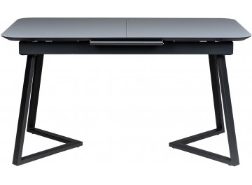 Стеклянный стол Роналдо