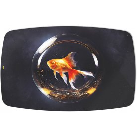 Стеклянный стол Sheffilton SHT-TU43/TT32 118/77