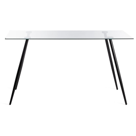 Стеклянный стол Sophia mod. 5003