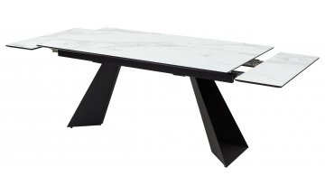 Стеклянный стол Купер