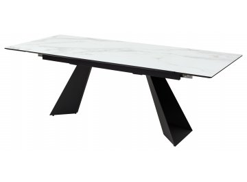 Стеклянный стол Купер