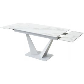 Стеклянный стол Ниагара