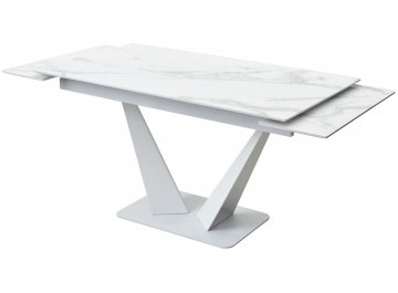 Стеклянный стол Ниагара