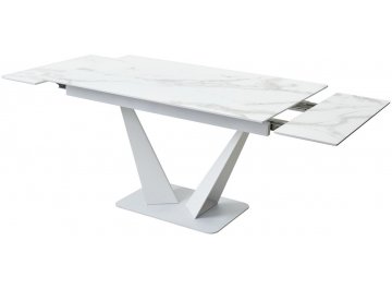 Стеклянный стол Ниагара