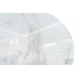 Стеклянный стол Норфолк