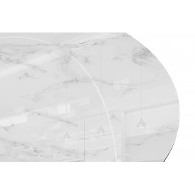 Стеклянный стол Норфолк