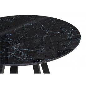 Стеклянный стол Норфолк