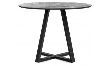 Стеклянный стол Норфолк