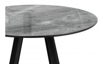 Стеклянный стол Норфолк