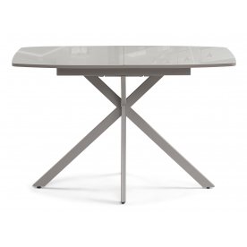 Стеклянный стол Тамаса