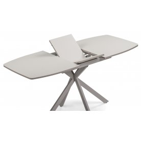 Стеклянный стол Тамаса