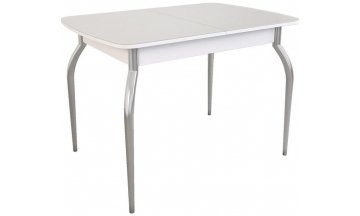 Стеклянный стол Танго