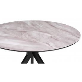 Стеклянный стол Том