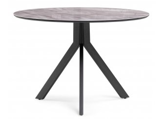 Стеклянный стол Том