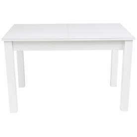 Стеклянный стол Васанти-с