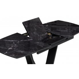 Стеклянный стол Вейл