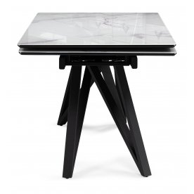 Стеклянный стол Вилсон