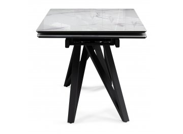 Стеклянный стол Вилсон