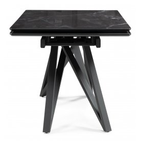 Стеклянный стол Вилсон