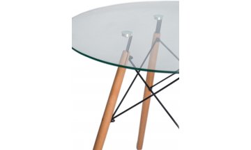 Стеклянный стол SN-4 100