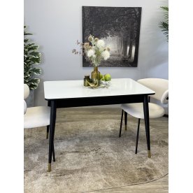 Стеклянный стол 1100K